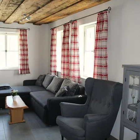 Jurahaus Proell Ottmaring