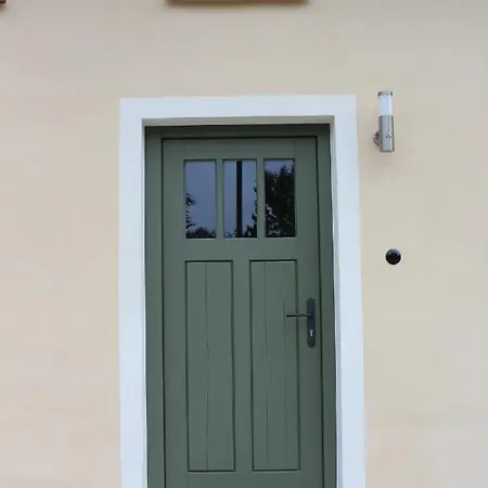 Jurahaus Pröll Ottmaring *