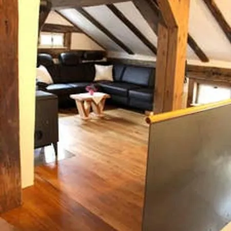 Appartamento Jurahaus Proell Ottmaring *