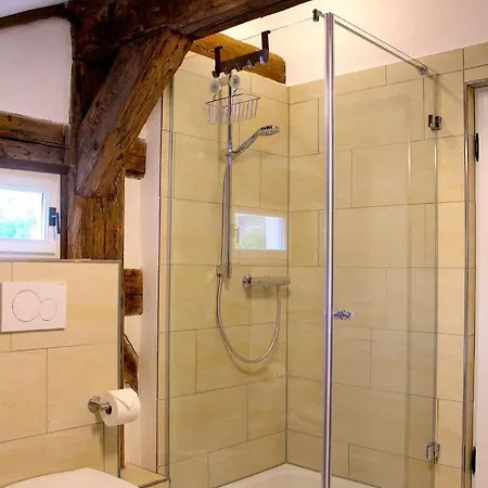 Jurahaus Proell Ottmaring Appartamento *