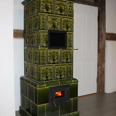 Jurahaus Proell Ottmaring Appartamento *