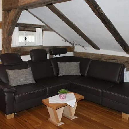 Jurahaus Proell Ottmaring *