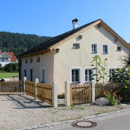 Jurahaus Proell Ottmaring Dietfurt an der Altmühl