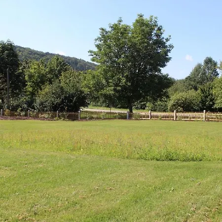 Jurahaus Proell Ottmaring