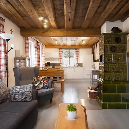Jurahaus Proell Ottmaring *