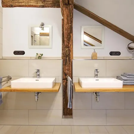 Jurahaus Pröll Ottmaring Dietfurt an der Altmühl