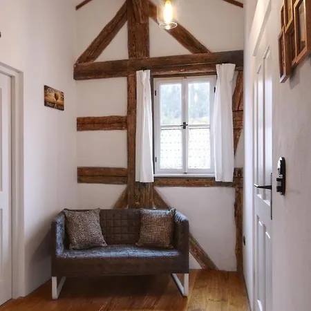 Jurahaus Proell Ottmaring * Dietfurt
