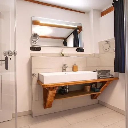 Jurahaus Proell Ottmaring Apartman