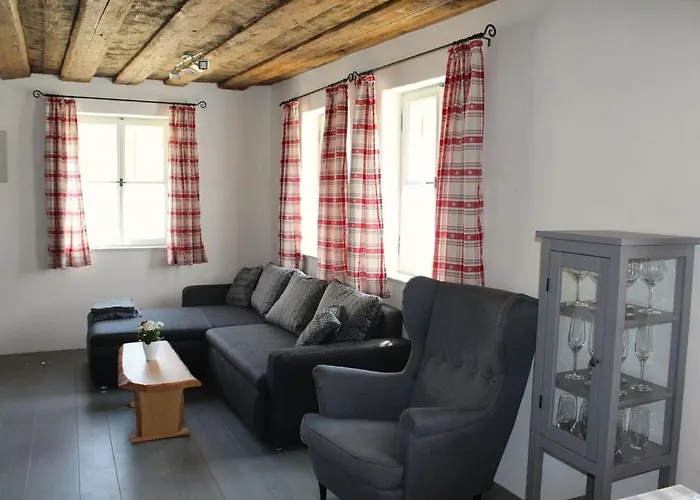 Jurahaus Proell Ottmaring