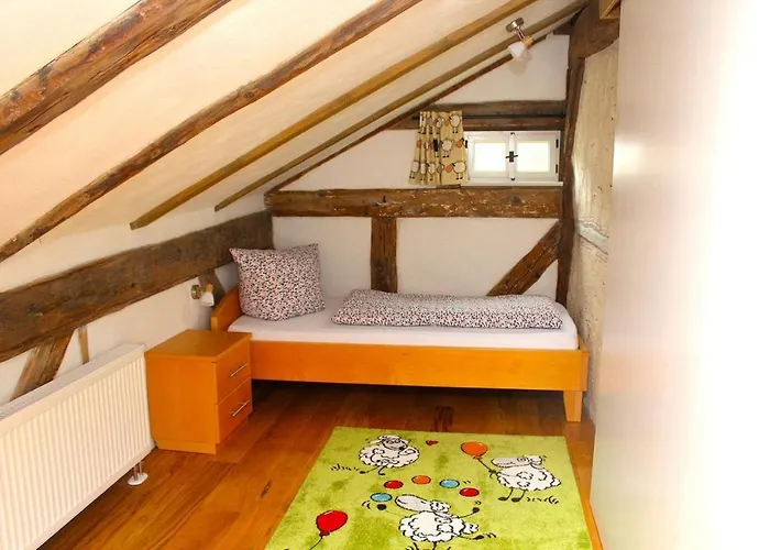 Jurahaus Proell Ottmaring *