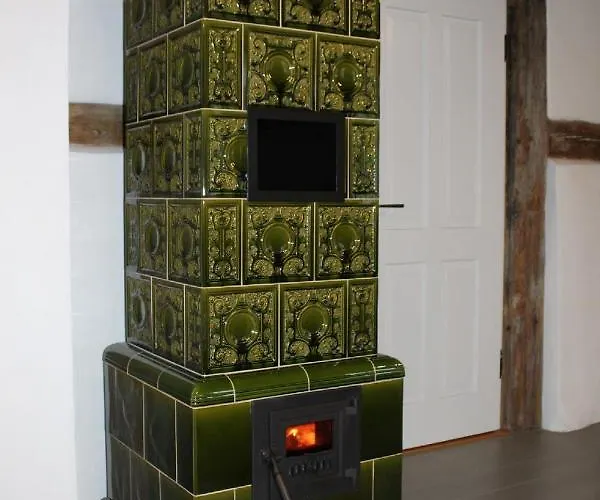Jurahaus Proell Ottmaring Apartmán *
