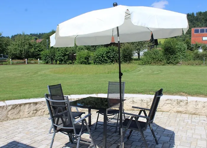 Jurahaus Proell Ottmaring Dietfurt