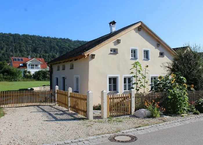 Jurahaus Proell Ottmaring Dietfurt
