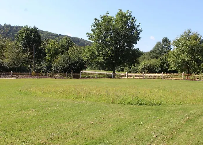 Jurahaus Proell Ottmaring