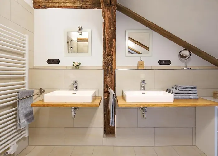 Jurahaus Proell Ottmaring Dietfurt