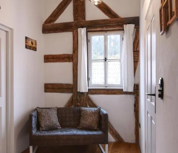 Jurahaus Proell Ottmaring * Dietfurt